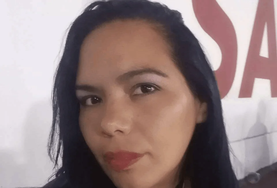 Vanesa Guadalupe García -41 años asesinada por su ex pareja en barrio san calixto 002 (2)