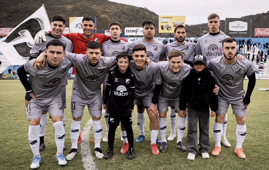 Central Norte visita a Godoy Cruz