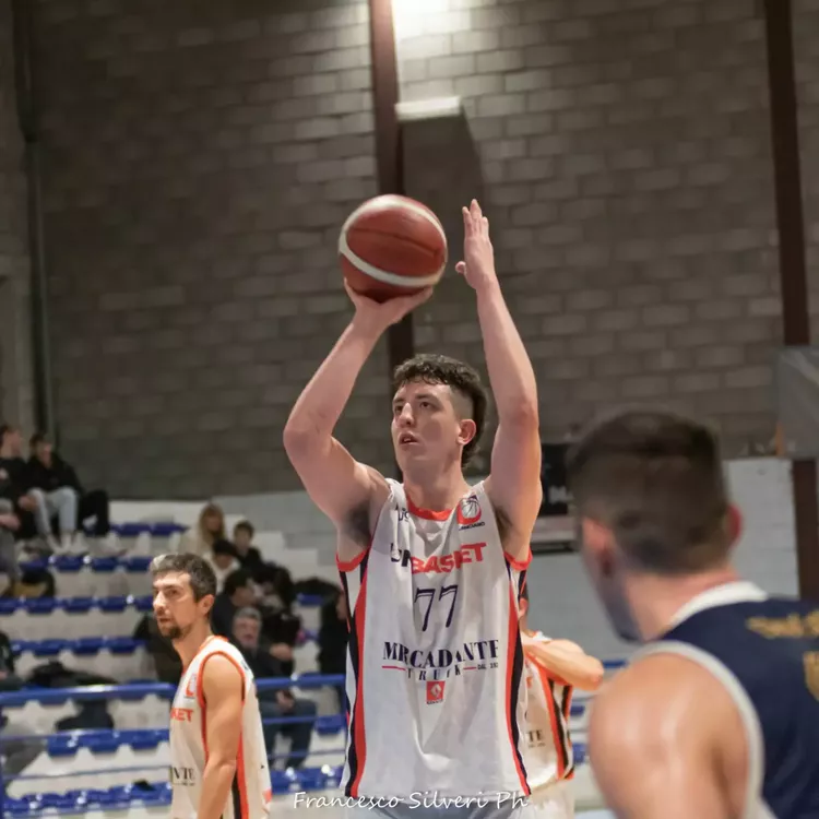 Stefano Alesso en Italia