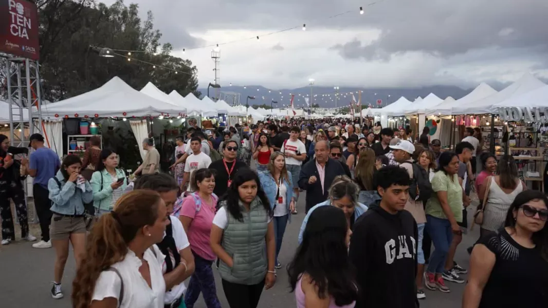 feria potencia salta