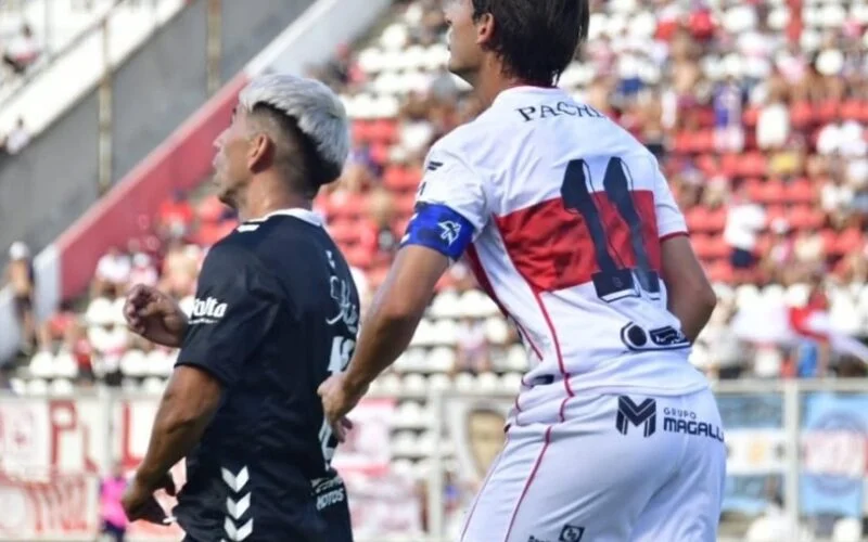 Morón Central Norte