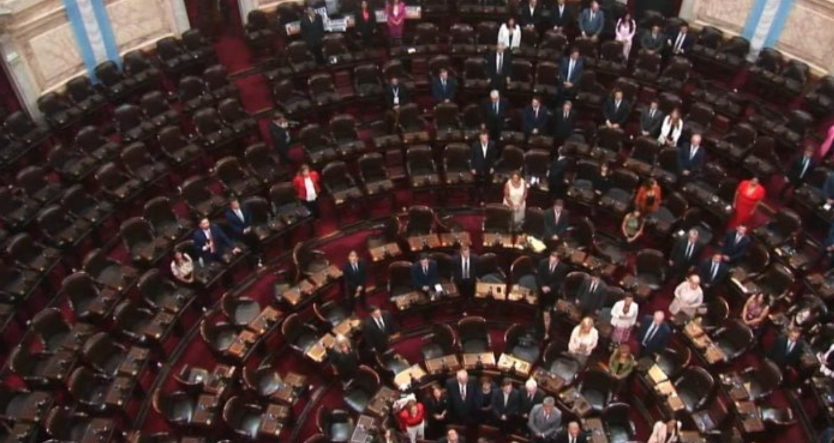 milei-diputados
