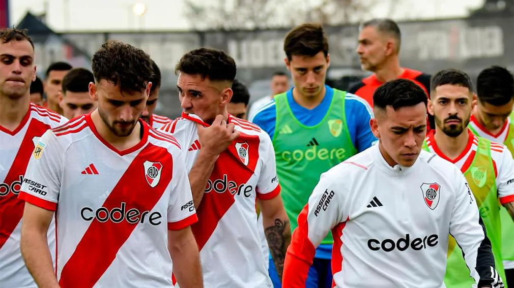 river perdio con riestra  1