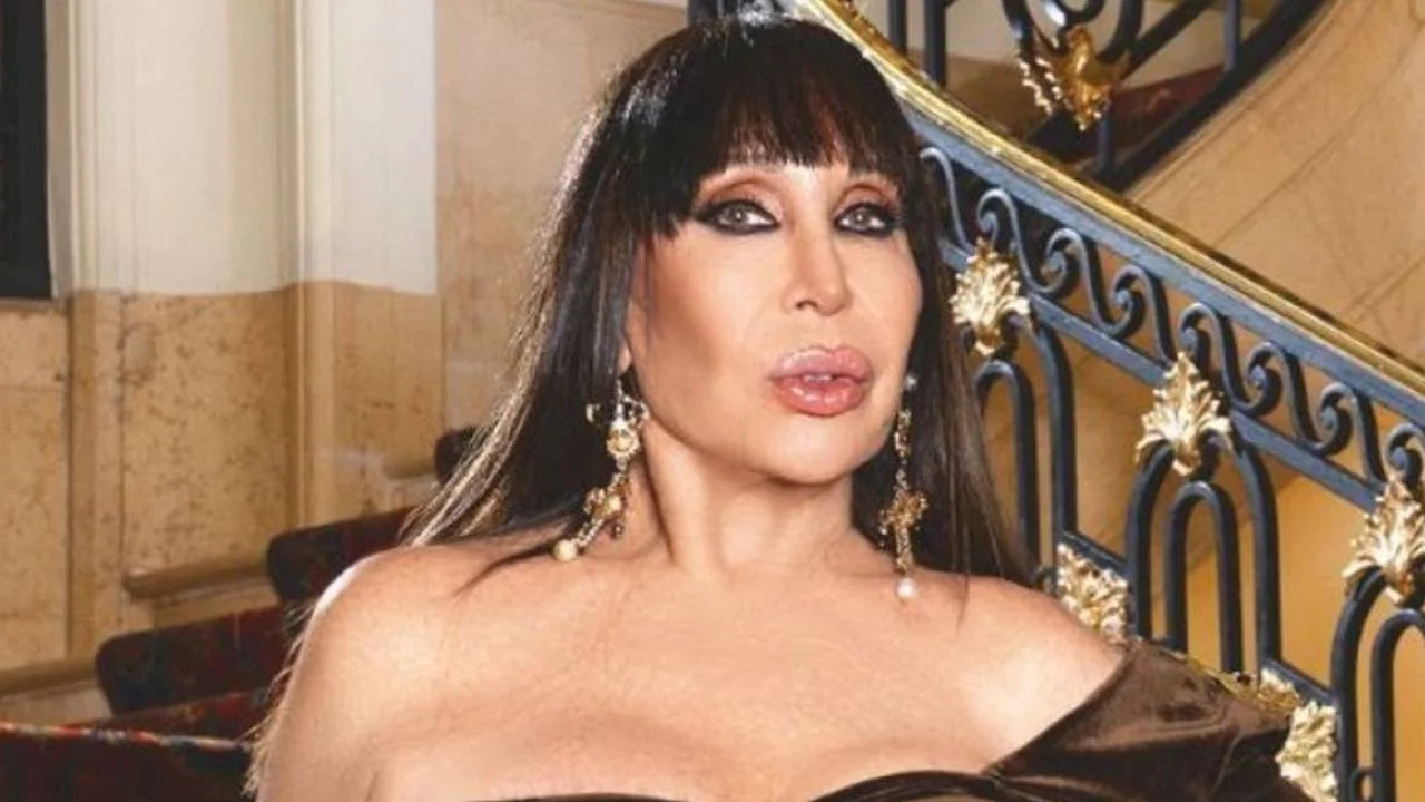 moria casan