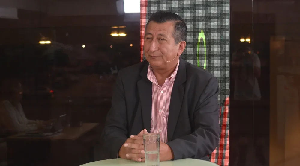 Enrique Fandango Torres (2)