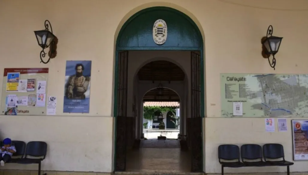 Concejo Deliberante Cafayate