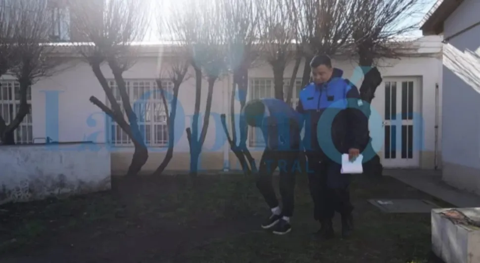 Tierra del Fuego- Un salteño acusado de matar al empresario Ariel Romero